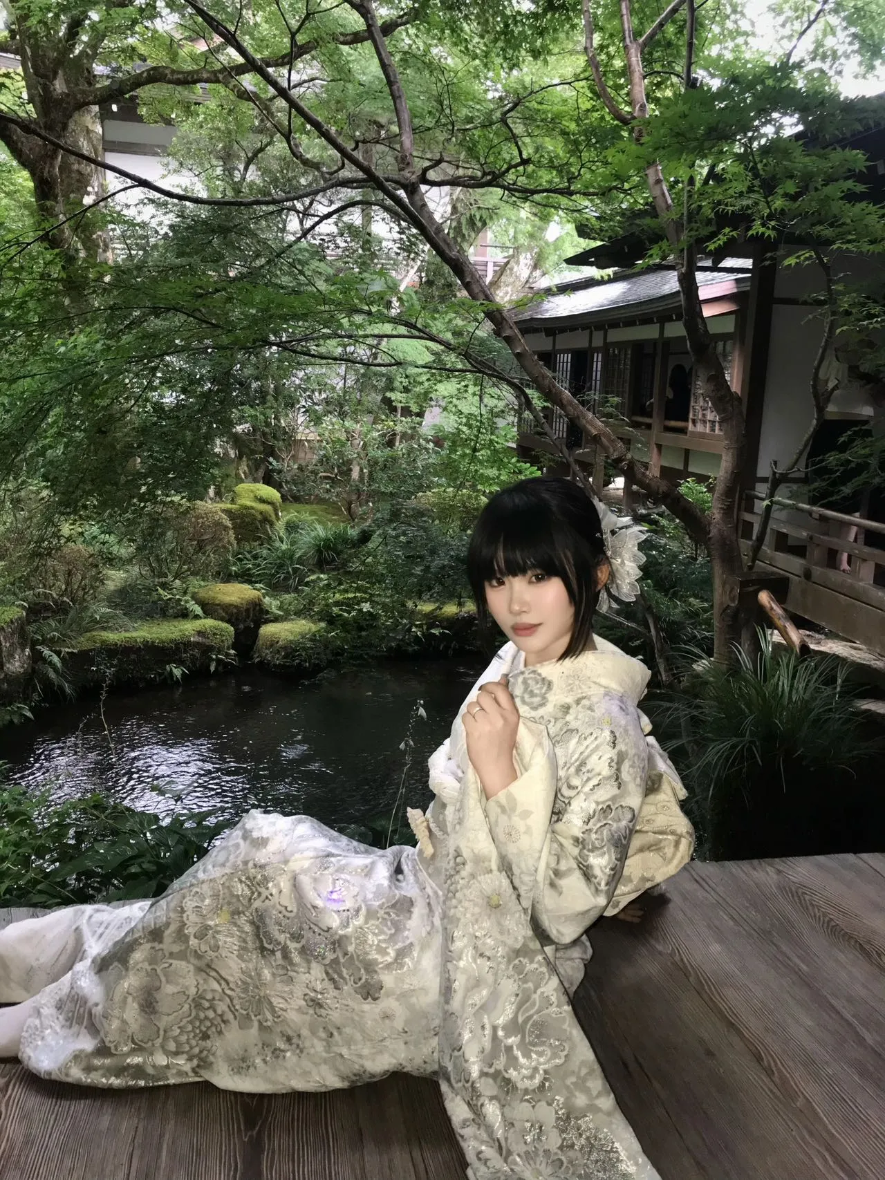 Katsuyomi Designer