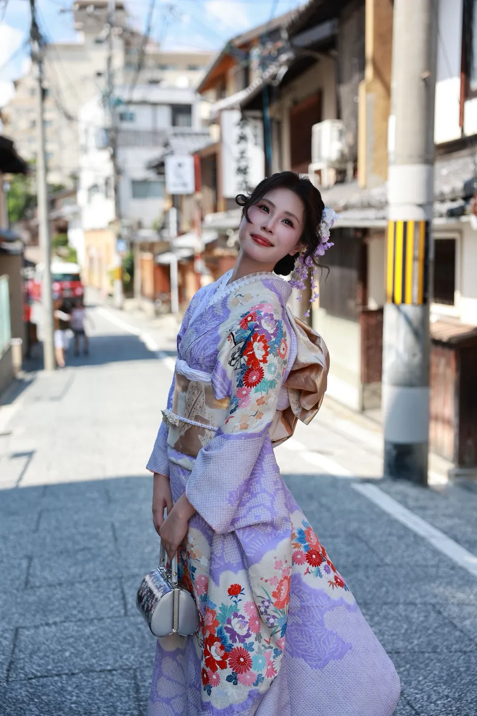 Furisode