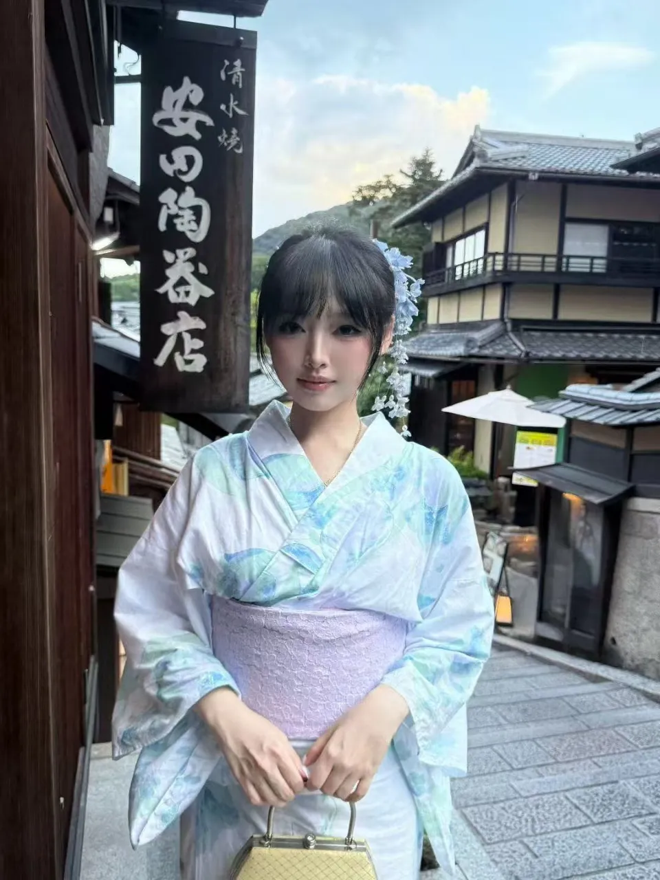 Yukata
